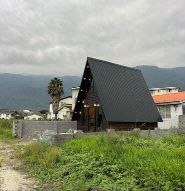 lerikdə evlər: Sabunçu qəs. 2 otaqlı, 36 kv. m, Kredit yoxdur, Yeni təmirli — 3