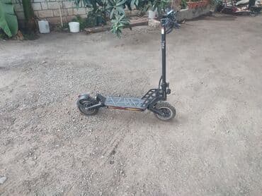 азербайджанский язык подготовка к выпускному экзамену (русский сектор) ответы: Yüksək performanslı bu elektrik skuter gündəlik gediş-gəliş və ya — 6