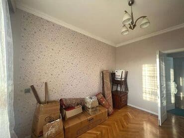 part time iş elanları bakı: Bakı, Əhmədli, 2 otaqlı, Köhnə tikili, m. Əhmədli, 65 kv. m — 5