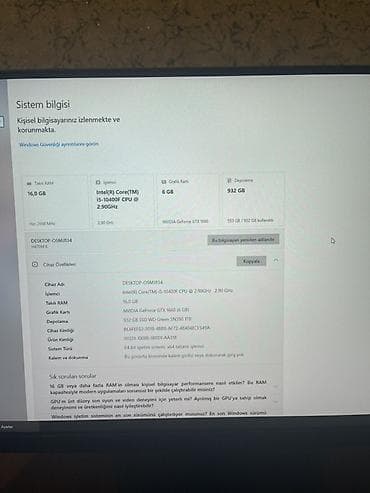 rul oyunu: Oyun və gündəlik istifadə üçün toplama masaüstü kompüter Texniki — 3