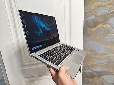 nar zerkalni nomreler: Hp Elitebook 830 g8, ikinci əl problemsiz Prosessor i7-1165g7 11ci — 2