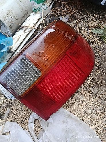 alman motor yağları: Opel üçün arxa stoplar hər biri 25 azn — 9