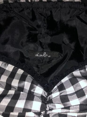 hicab mağazaları: Ziyafət üçün kokteyl don,əla vəziyyətdə,razmeri 40(L) (charming — 5