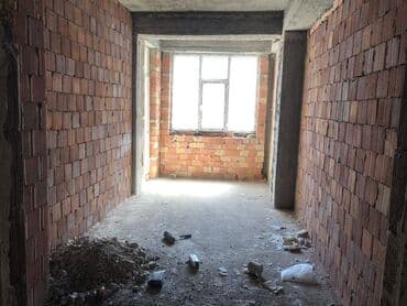 20 yanvarda 2 otaqli evler: 2 otaqlı, Yeni tikili, 90 kv. m — 1