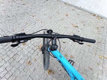 qaçış velosipedi: İşlənmiş Trek velosipedi 29", sürətlərin sayı: 30, Ünvandan götürmə, Ödənişli çatdırılma, Rayonlara çatdırılma — 2