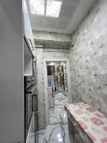 лучшие новостройки в баку: 3 комнаты, Новостройка, м. Ахмедлы, 80 м² — 10