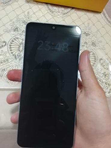 htc desire 601: Poco C71, rəng - Mavi — 3