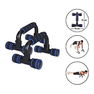 ed 10: Jim aləti, jim üçün dəstək, jim dəstəyi ✅ 1 cüt 13 azn ✅ 5 cüt+ 9.50 — 1