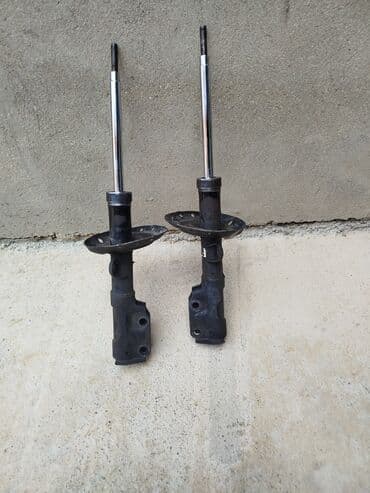 замена пневмоподвески на пружинную lexus rx: Tam komplekt, Honda, İşlənmiş — 1