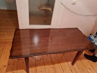 Jurnal masası, İşlənmiş, Açılmayan, Dördbucaq masa lalafo.az -da Jurnal masası, İşlənmiş, Açılmayan, Dördbucaq masa