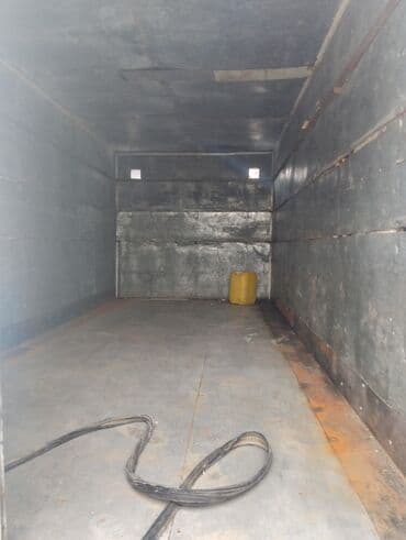 ford transit ford transit: Yükdaşıma üçün qapalı furqon gövdəsi — 3