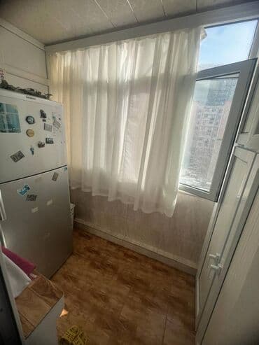 квартиры в ипотеку: Баку, 4 комнаты, Вторичка, м. Ази Асланов, 100 м² — 19