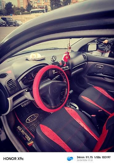 kia picanto turbo az: Kia Picanto: 1.1 l | 2006 il Hetçbek — 7