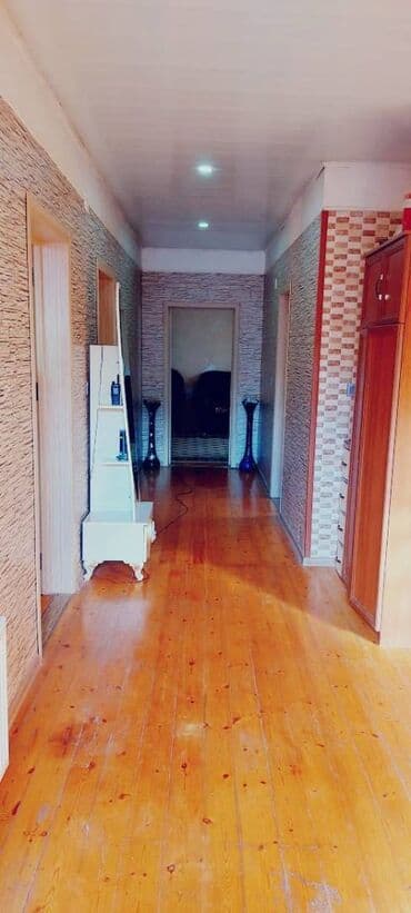 3 otaqlı, 150 kv. m, Yeni təmirli lalafo.az -da 3 otaqlı, 150 kv. m, Yeni təmirli