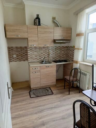 mida az: Hövsan Mida 1 layihəsində, Yeni tikili, 7 mərtəbəli binanın 7-ci — 4