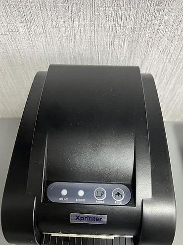 printer hp: Printer 1 aydi evdedi hec isdenmiyib — 6