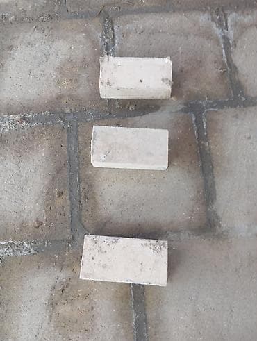 qaz peci islenmis: Manqal tendir kerpici istiliye davamlı kerpic İstifadeye yararlıdır 3 — 3