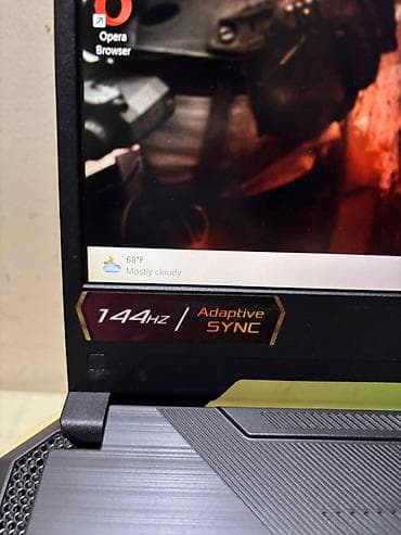 asus netbuk: ASUS TUF Gaming, 15.6 ", AMD Ryzen 7, 512 GB, Rayonlara çatdırılma, Pulsuz çatdırılma — 7