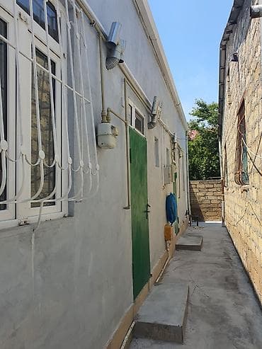 lokbatanda kiraye evler: Lokbatan 233 mekteb yaxin 1 otaqli heyet evi kiraye verilir 200 man - — 1