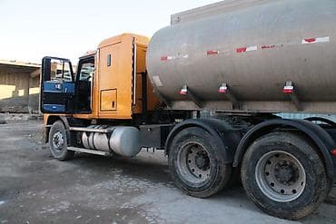 Mack Anthem, 2000 il, motor 10 l, İşlənmiş — 8