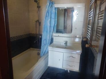 gəncə kiraye ev: Əhmədli Xalqlar metrosunun yaxınlığında Medikal plazaya yaxın 14 — 4