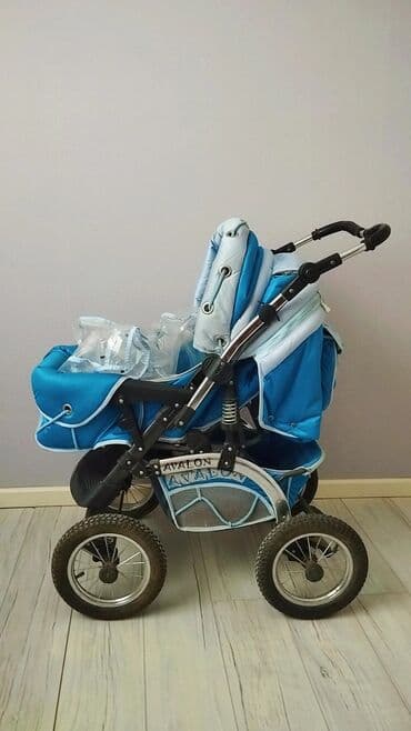 купить бу коляску: Б/у, Возраст: 30 месяцев — 3