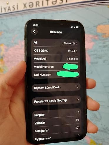 hp 15 da 2199: IPhone 11, Qara, Face ID — 4