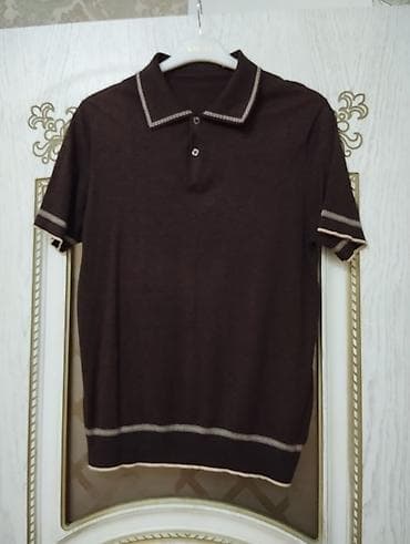 usaq donları: Futbolka 42 razmer — 2