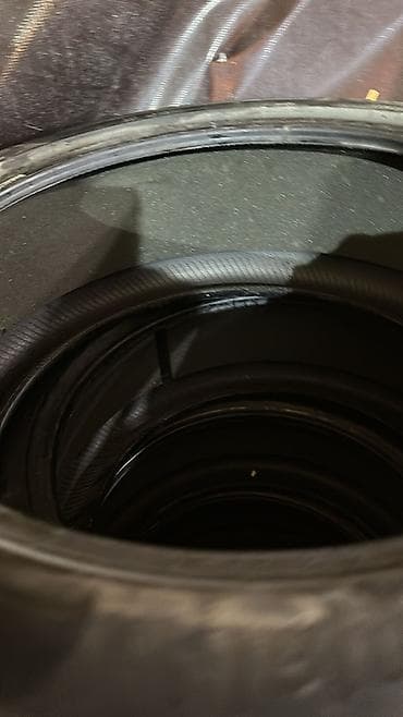 lalafo teker satisi: Continental teker kec bir prablem yoxdur 265/40/22 zavod iceriden — 1