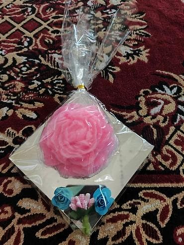 Dekor məhsulları — 3