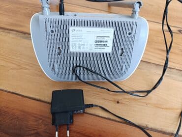 modem aparatları: Tp link modem 20 manat — 4