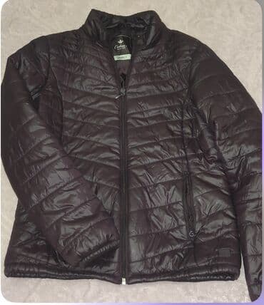 fosfor kurtka: Colins godekce s razmer, yaz-payız sezonu üçün70 azn alınıb — 2