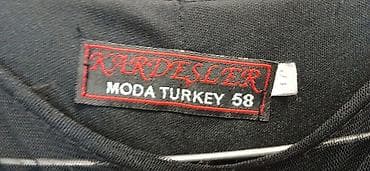 vecerni paltar: Ziyafət donu, Maksi — 2