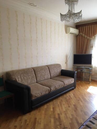 9 mkr 3 otaqli evler: Nizami rayonu Xalqlar Dostluğu metrosunun yaxınlığında yaşayış sahəsi — 2