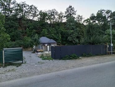 həyət evi masazır: Meşənin ətəyində yerləşən bu ev, sakit bir mühitdə rahatlıq axtaranlar — 1