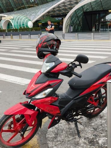 kvadrasikl satışı: Tufan — 3