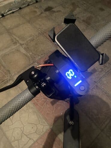 сколько стоит электросамокат в азербайджане: Elektrik samokat 9", 351 - 500 Vt, 26 - 35 km/s — 3