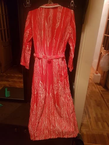 trikotaj qadın kombinzonları: ● X A L A T - hamam üçün ● Təzə. Almaniya istehsalı. Ölçüsü  — 6