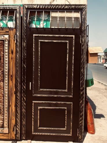 sehf qapi: Her Bir Ölçüde Seyf Qapılarımız Var.Çatdırılma Quraşdırılma — 8