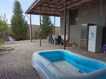 zabratda kiraye: 300 kv. m, 3 otaqlı, Hovuzlu — 3