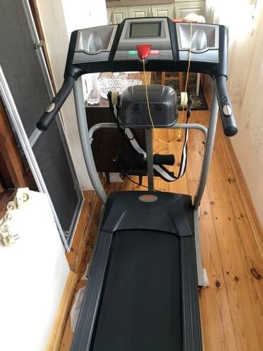 işlənmiş qacış aparatı: Orginal alman trenajorlaridir munasib qiymetlerle . Qiymetler — 1