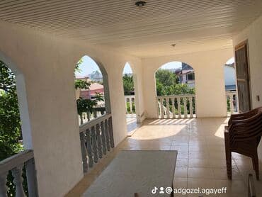 şamaxı pirqulu evler kiraye: 2 otaqlı mənzil – işıqlı və səliqəli planlama - Geniş dəhliz: tavan — 14