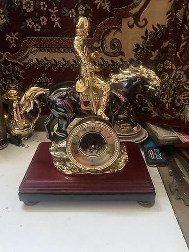 parca satisi instagram: Masaüstü saatlar — 1