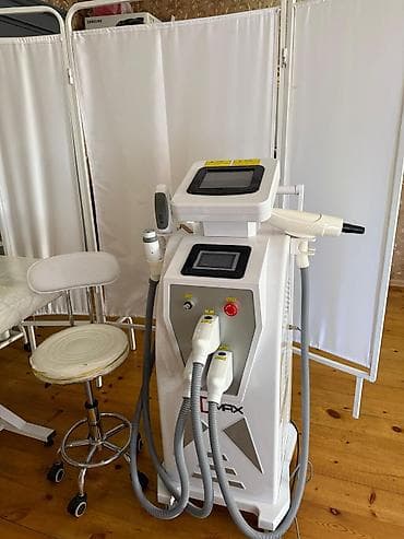 estetik: Pilinq, Dəri üçün, Təlim keçirilir — 4