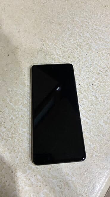 Samsung Galaxy A51, rəng - Ağ, Barmaq izi