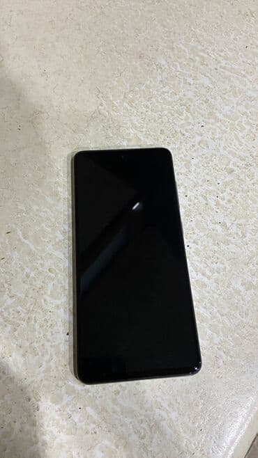 a51 barter: Samsung Galaxy A51, rəng - Ağ, Barmaq izi — 1