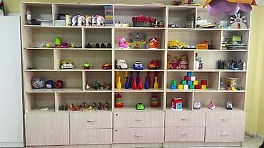 kitab refleri satilir: QİYMƏT RAZILAŞMA İLƏ!!!! Uşaq bağçası və ya ev üçün böyük ölçülü açıq — 1