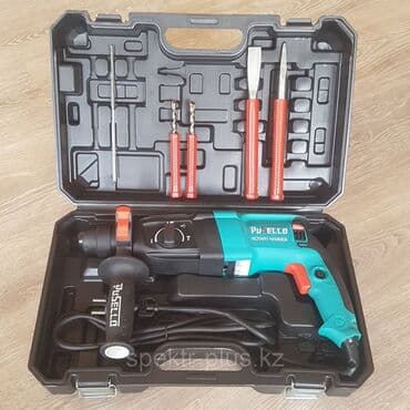 elektrikli bağ qaycısı: Drel Perprator pusello 2.26 Yeni keyfiyyətli təzə Whatsapp yazın — 1