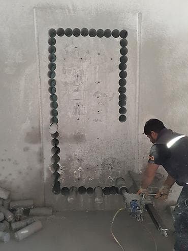 kompozit doseme: Vüqar Usta | Beton Kəsmə və Karot Xidməti - Bakı, Sumqayıt və Qarabağ — 4