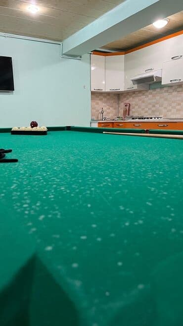 бильярдный стол цена бишкек: Bilyard satilir Qiymet 1200 man Unvan;Qurd deresi marlboro market — 6